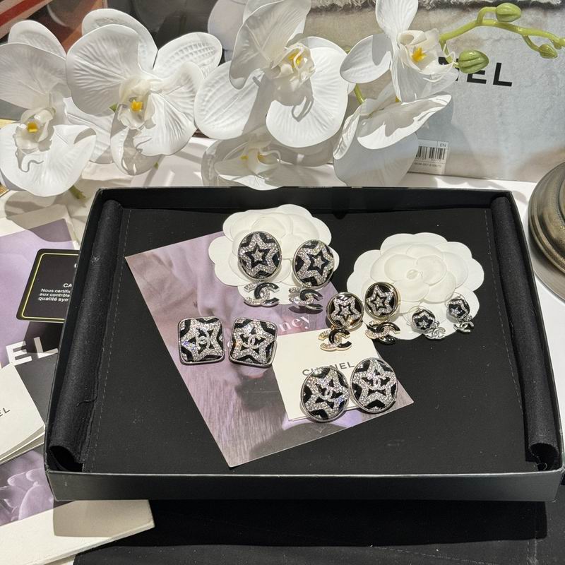 Chanel earing 1lyx300 (1)